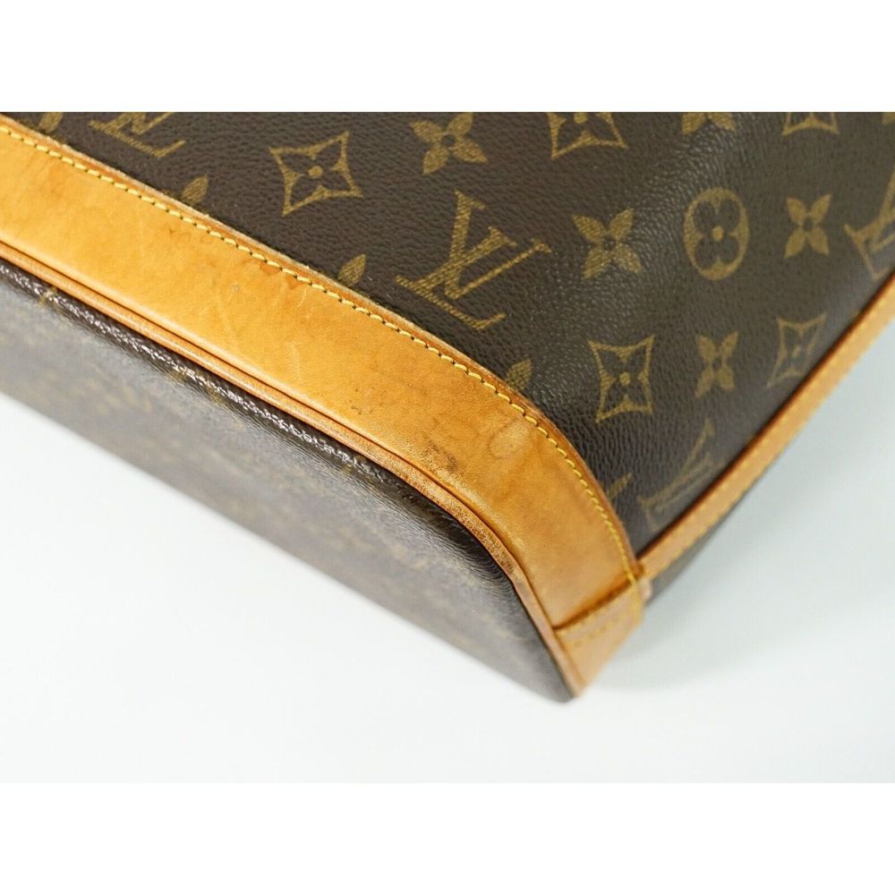 LOUIS VUITTON Amfar Shoulder Bag - Picture 16 of 16